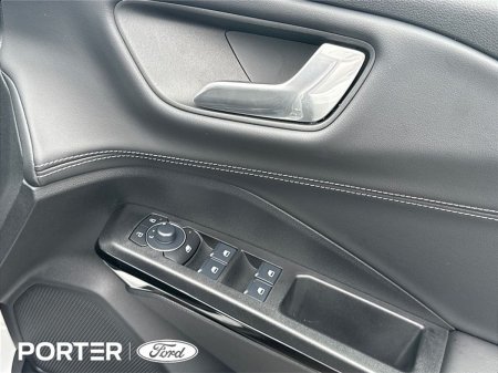 2026 Ford Puma - photo 24