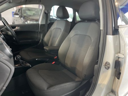 2018 Audi A1 - photo 9