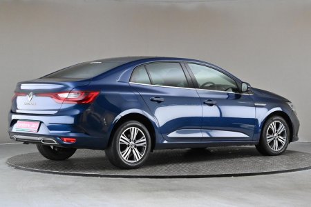 2021 Renault Megane - photo 10