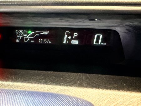 2016 Toyota Aqua - photo 10
