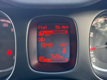 2023 Fiat Panda - photo 31