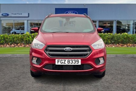 2017 Ford Kuga - photo 6