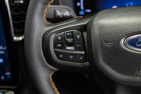 2026 Ford Ranger - photo 14