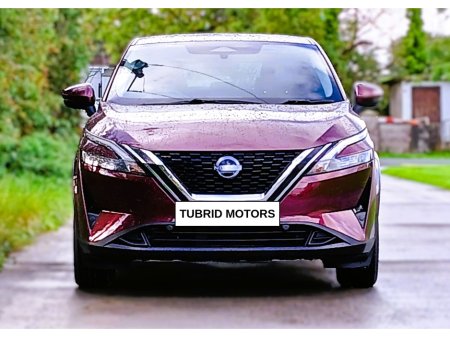 2023 Nissan Qashqai - photo 7