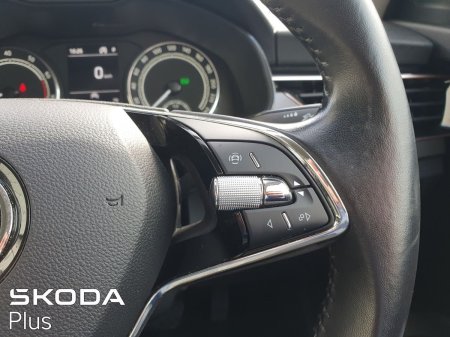 2023 Skoda Kamiq - photo 25