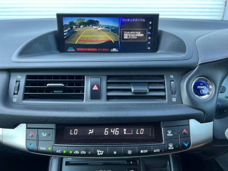 2019 Lexus CT - photo 7