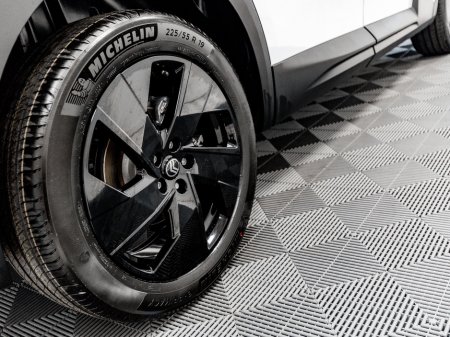 2026 Citroen C5 Aircross - photo 21
