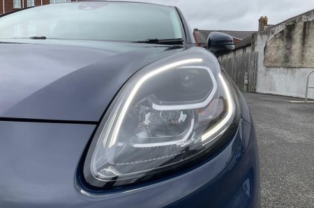 2024 Ford Puma - photo 39
