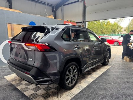 2023 Toyota RAV4 - photo 3