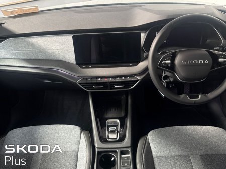 2025 Skoda Octavia - photo 2