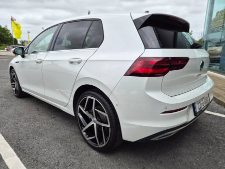 2022 Volkswagen Golf - photo 6