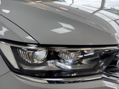 2021 Volkswagen T-Roc - photo 22
