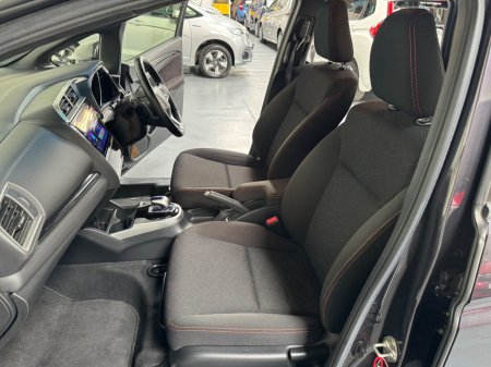 2017 Honda Fit - photo 19