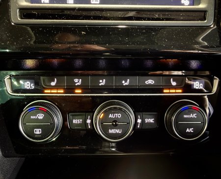 2017 Volkswagen Passat - photo 20