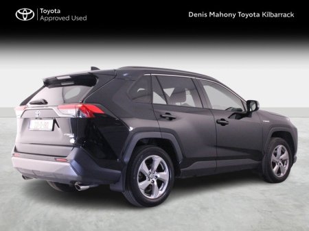 2022 Toyota RAV4 - photo 2