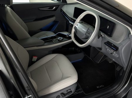 2026 Kia EV6 - photo 20