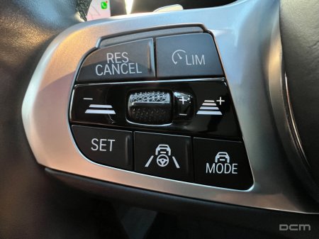 2021 BMW 5-Series - photo 17