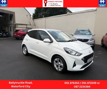 2020 Hyundai i10 - photo 2