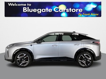 2025 Peugeot 3008 - photo 7