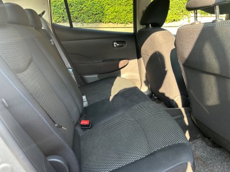 2018 Nissan Leaf - photo 19