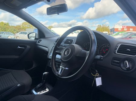 2014 Volkswagen Polo - photo 5