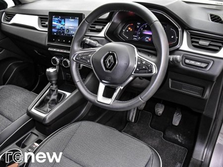 2022 Renault Captur - photo 6