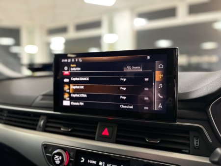 2021 Audi A5 - photo 21