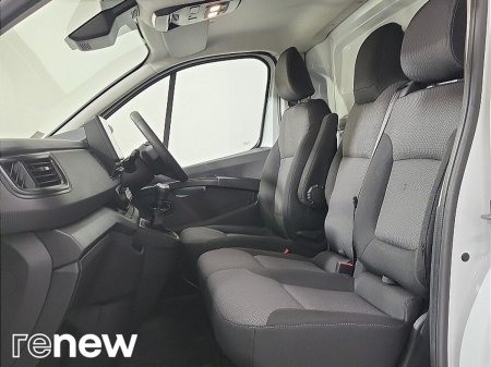 2022 Renault Trafic - photo 4