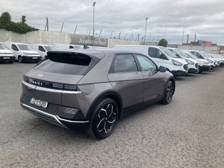 2022 Hyundai IONIQ 5 - photo 7