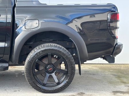2021 Ford Ranger - photo 3