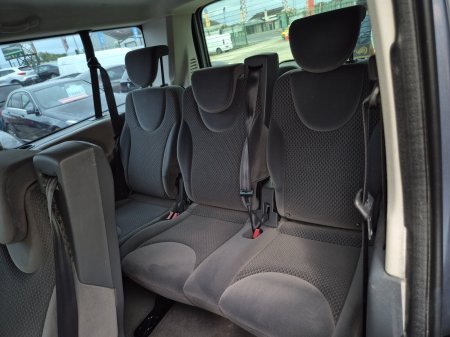2012 Citroen Dispatch - photo 17