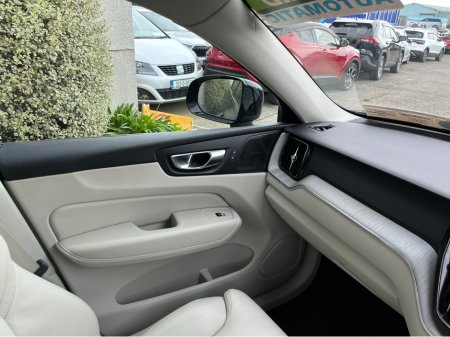 2024 Volvo XC60 - photo 19