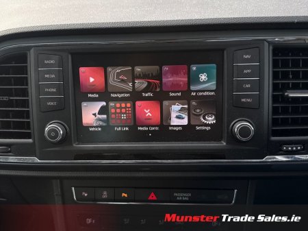 2019 SEAT Ateca - photo 11