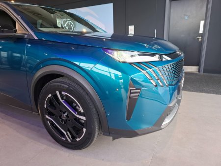 2024 Peugeot 3008 - photo 9