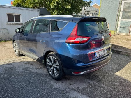 2018 Renault Grand Scenic - photo 4