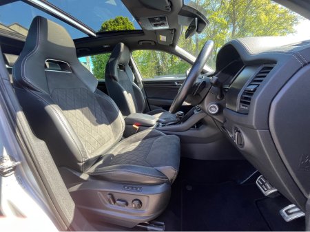 2022 Skoda Kodiaq - photo 16