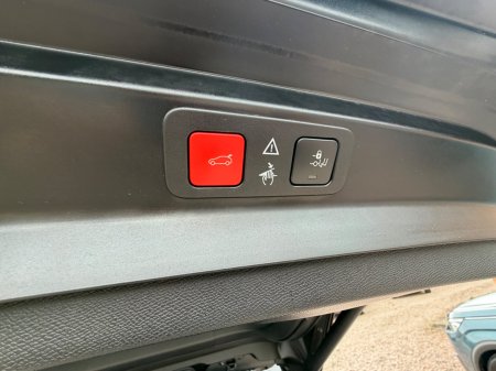 2021 Peugeot 5008 - photo 10