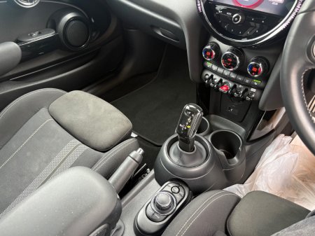 2023 Mini Cooper - photo 29