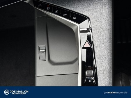 2026 Peugeot 3008 - photo 22