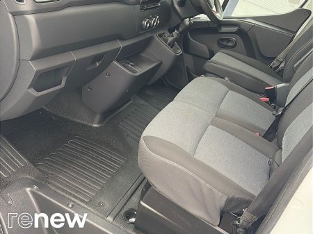 2023 Renault Master - photo 5