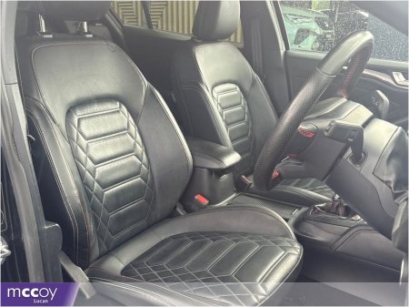 2022 Ford Focus - photo 14