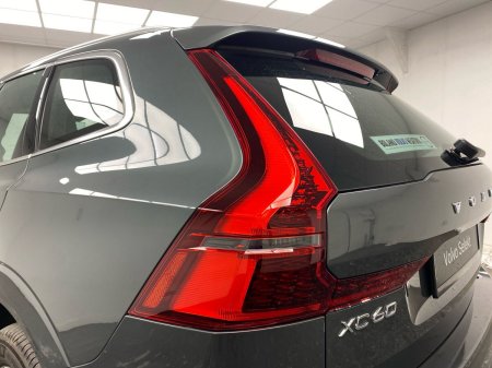 2026 Volvo XC60 - photo 19