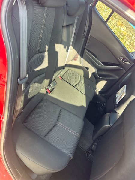 2017 Mazda Mazda3 - photo 10