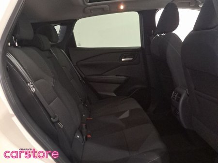 2023 Nissan Qashqai - photo 13