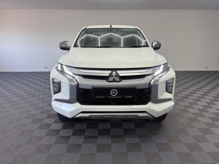 2020 Mitsubishi L200 - photo 15