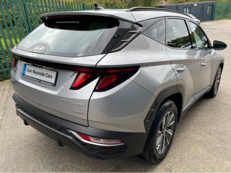 2021 Hyundai Tucson - photo 5