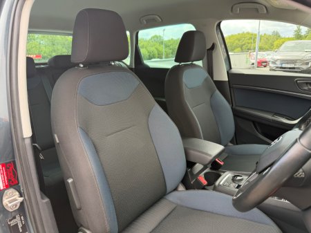 2019 SEAT Ateca - photo 6