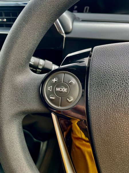 2019 Toyota Aqua - photo 24