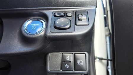 2020 Toyota Aqua - photo 10