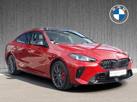 2026 BMW 2-Series 220 M Sport Gran Coupe